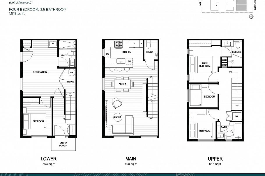 1 2240 E 40 Avenue Vancouver, BC - 3