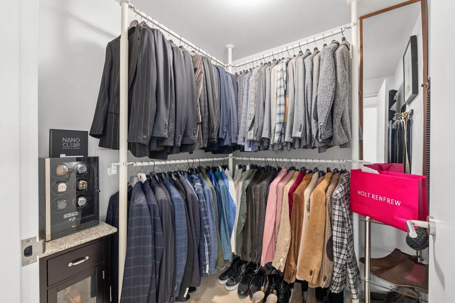 2306 838 W Hastings Street Vancouver, BC - 27