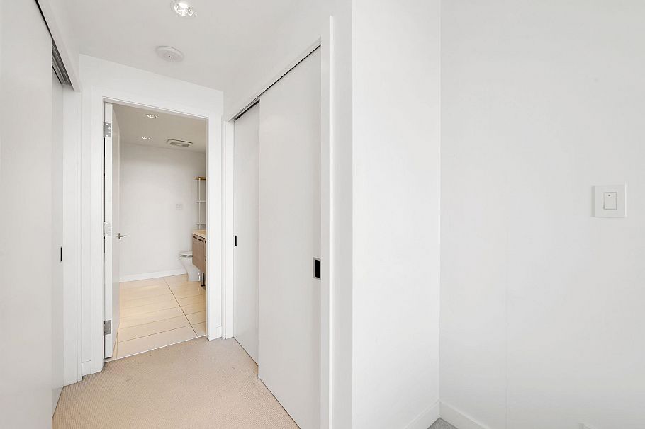 4201 777 Richards Street Vancouver, BC - 24