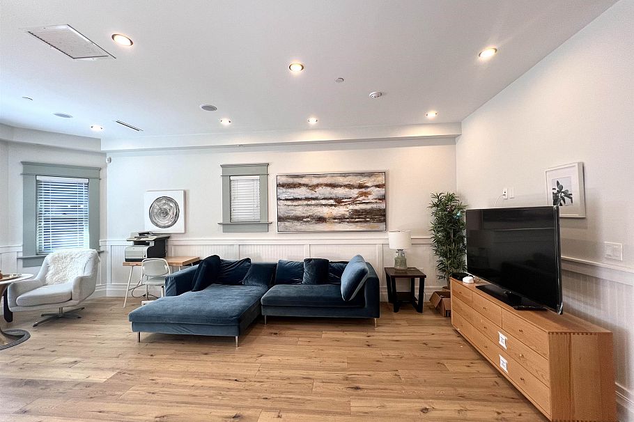 3 1150 Comox Street Vancouver, BC - 8