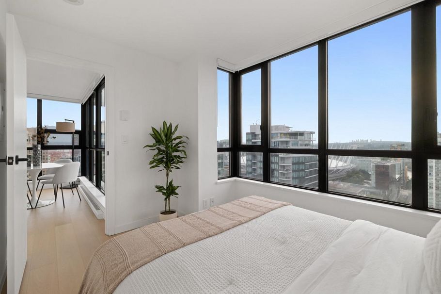 3002 909 Mainland Street Vancouver, BC - 28