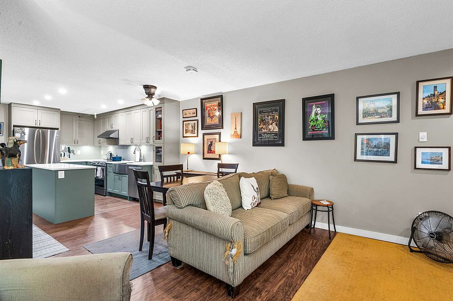 319 1500 Pendrell Street Vancouver, BC - 10