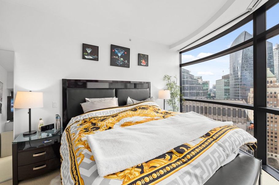 2306 838 W Hastings Street Vancouver, BC - 18