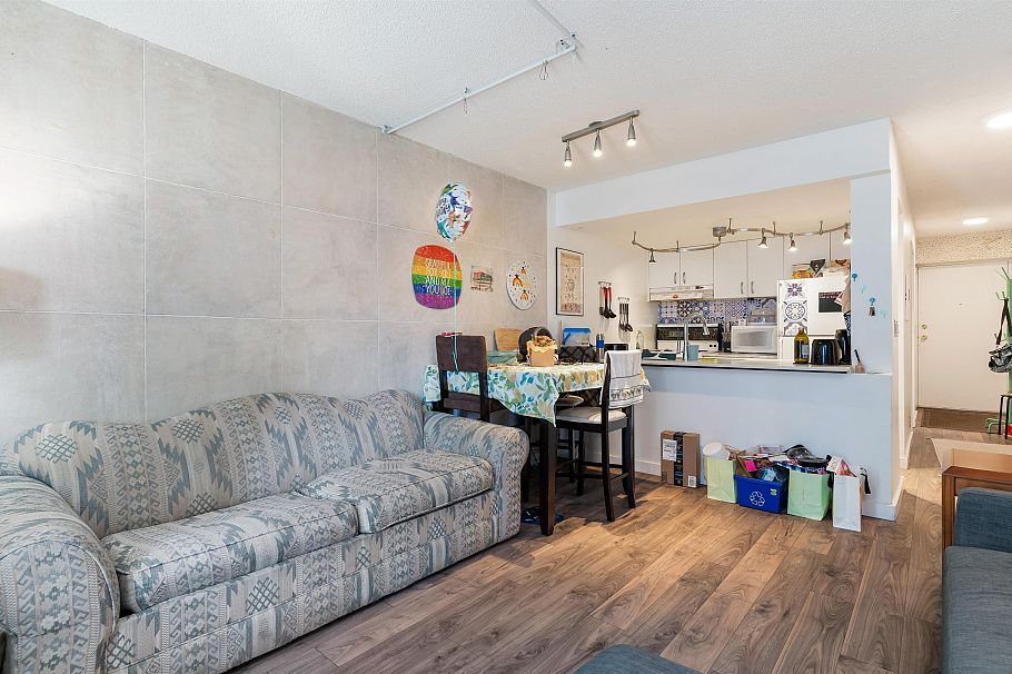 1004 789 Drake Street Vancouver, BC - 20