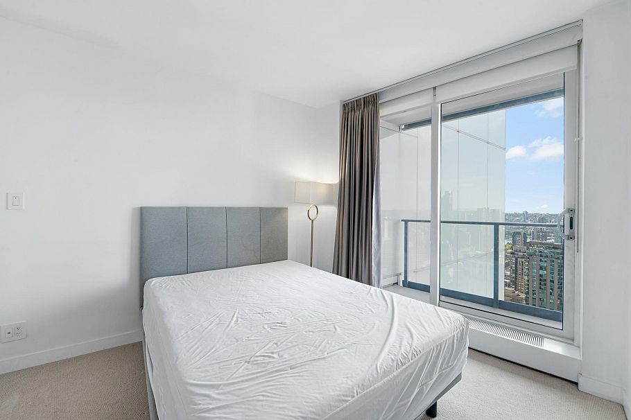 4201 777 Richards Street Vancouver, BC - 21