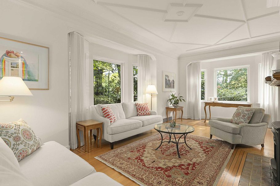 2527 W 37th Avenue Vancouver, BC - 12