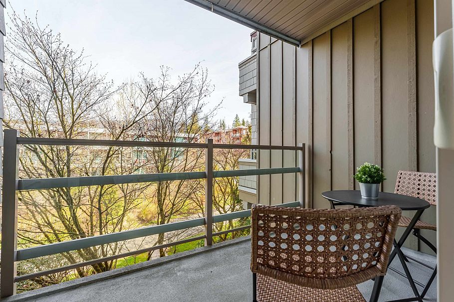 422 580 Raven Woods Drive North Vancouver, BC - 13