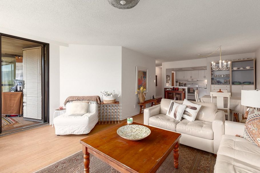 1003 1450 Pennyfarthing Drive Vancouver, BC - 7