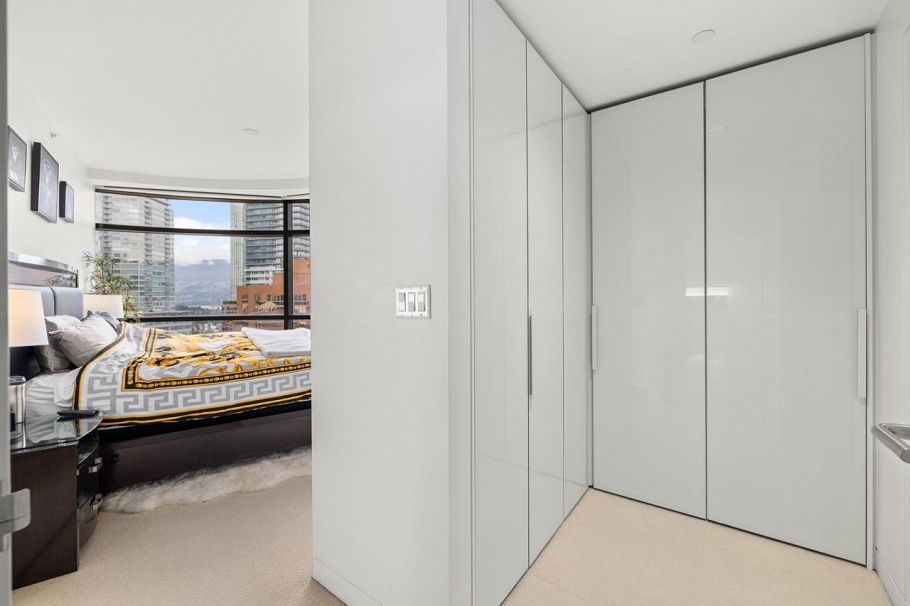 2306 838 W Hastings Street Vancouver, BC - 22