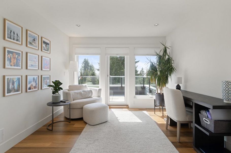 291 Monteray Avenue North Vancouver, BC - 27