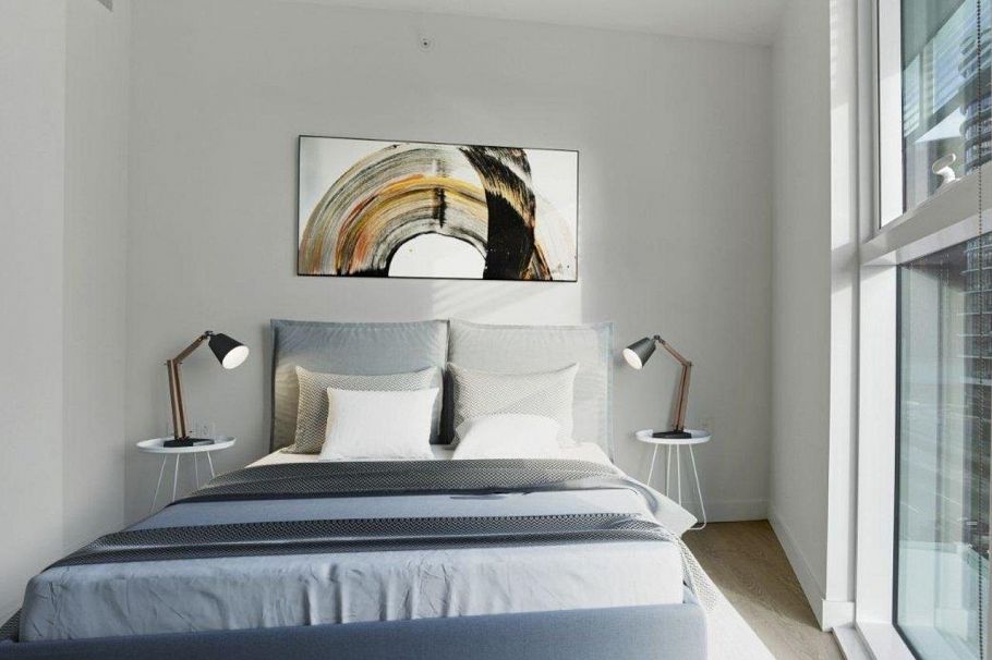 584 87 Nelson Street Vancouver, BC - 4