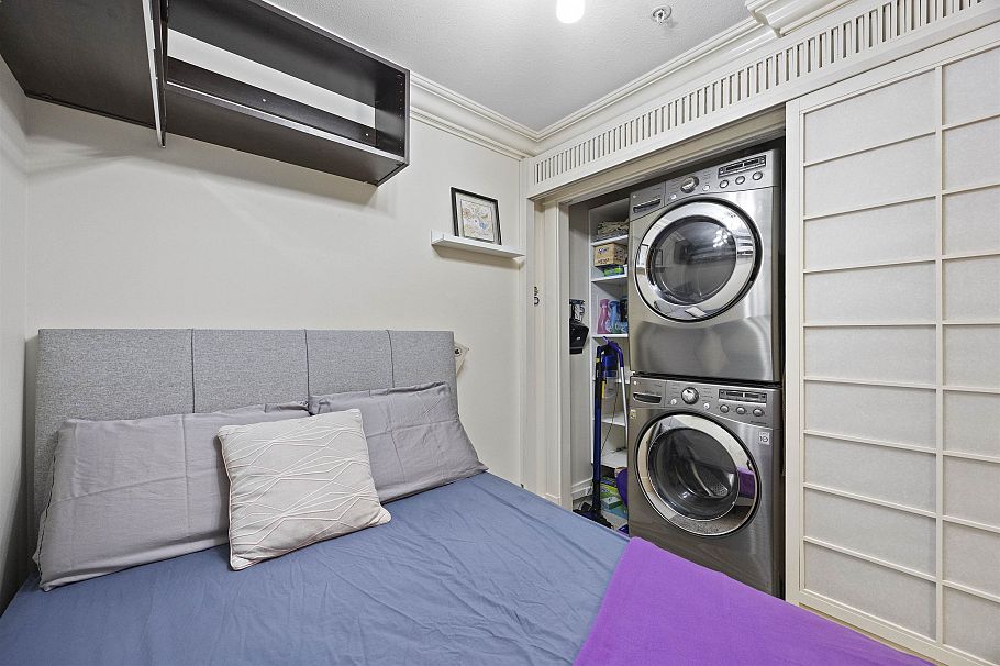 312 5723 Collingwood Street Vancouver, BC - 17