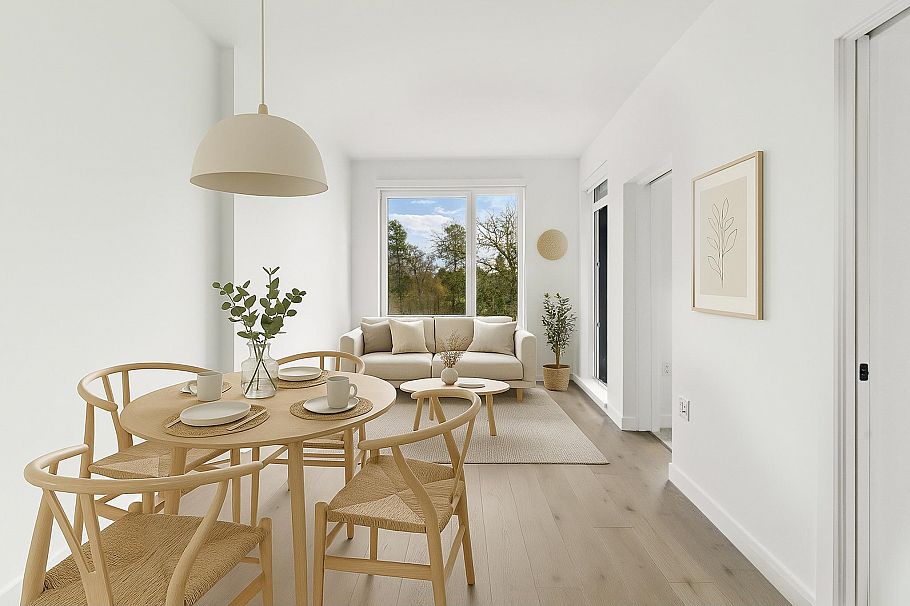 310 6859 Cambie Street Vancouver, BC - 7