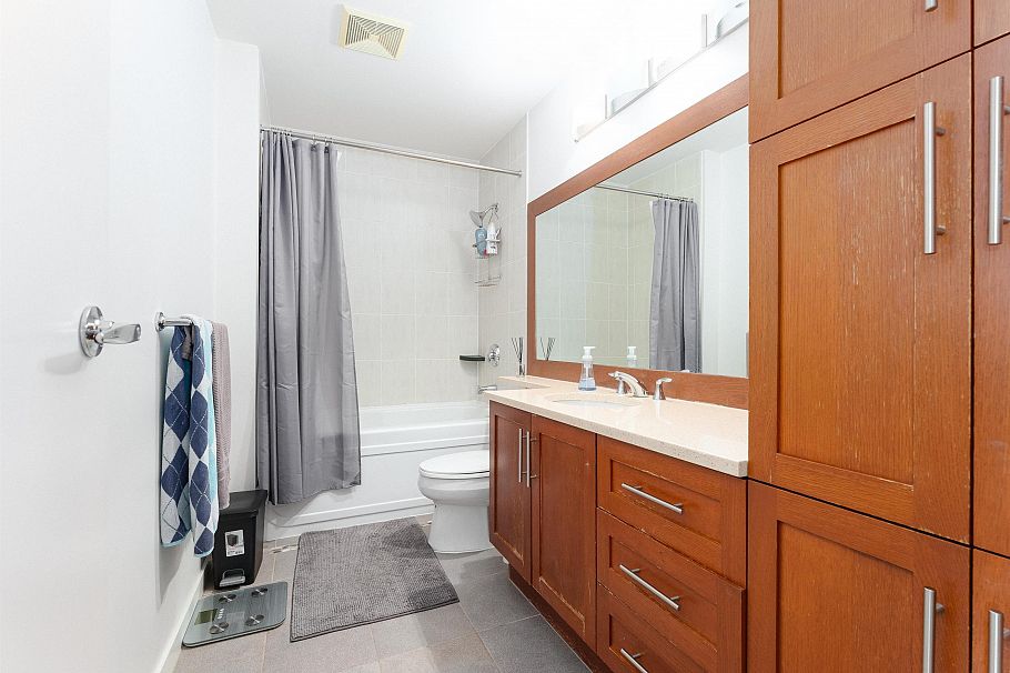 2803 1189 Melville Street Vancouver, BC - 13