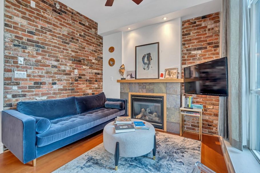 311 2515 Ontario Street Vancouver, BC - 3