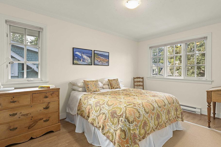 2527 W 37th Avenue Vancouver, BC - 34