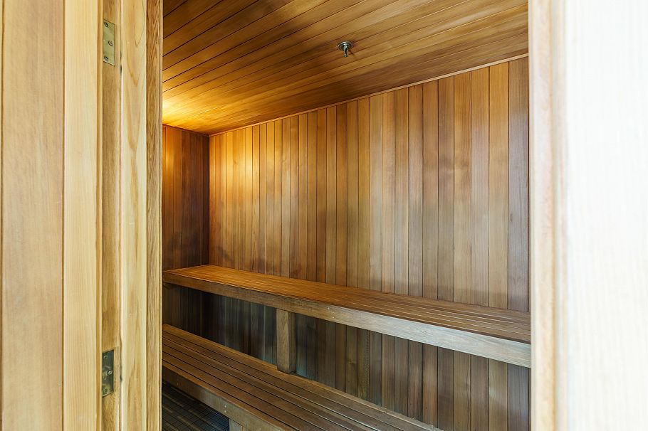 2803 1189 Melville Street Vancouver, BC - 32