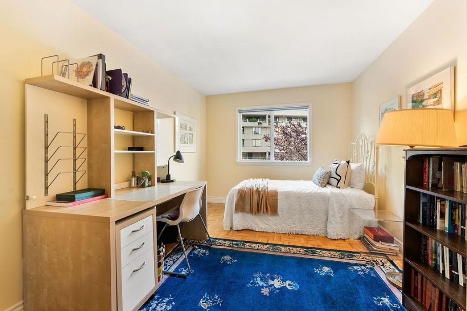 301 650 Moberly Road Vancouver, BC - 17