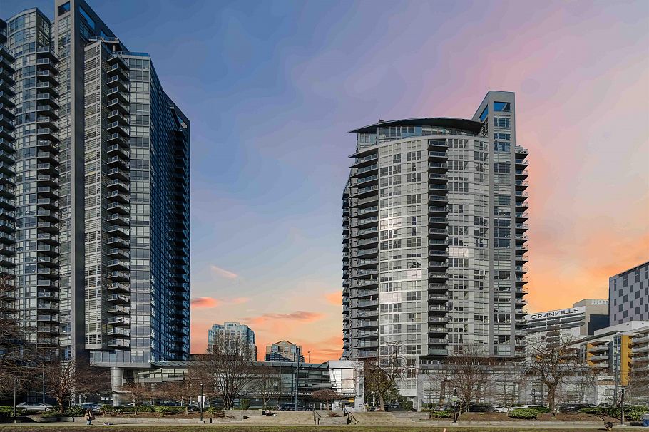 310 1155 Seymour Street Vancouver, BC - 18