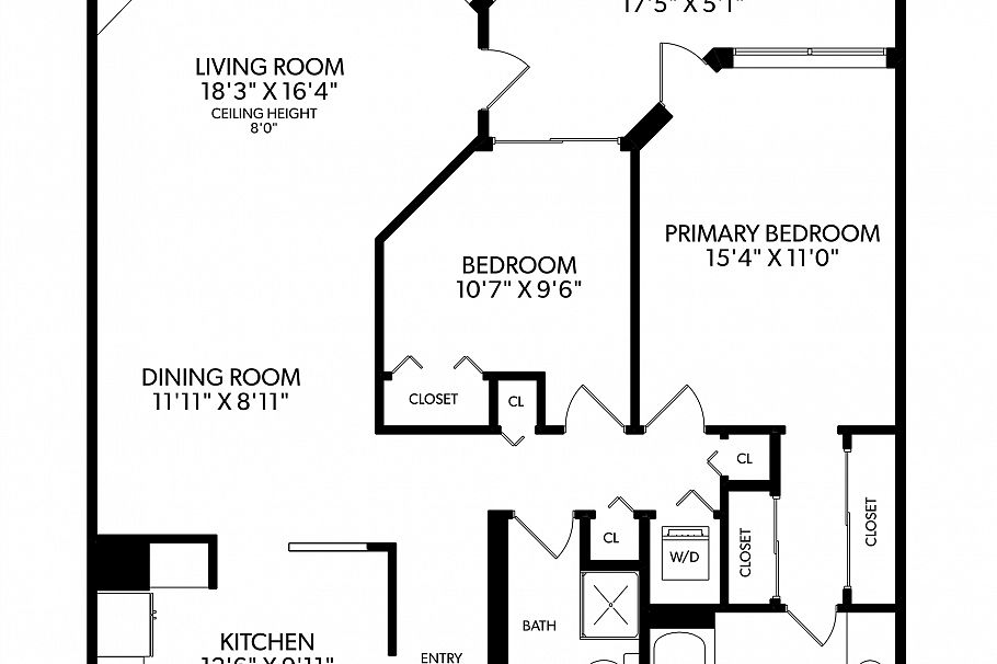 1003 1450 Pennyfarthing Drive Vancouver, BC - 32