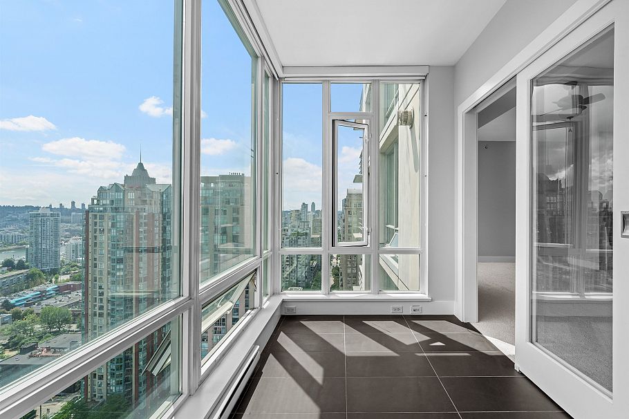 2703 535 Smithe Street Vancouver, BC - 8