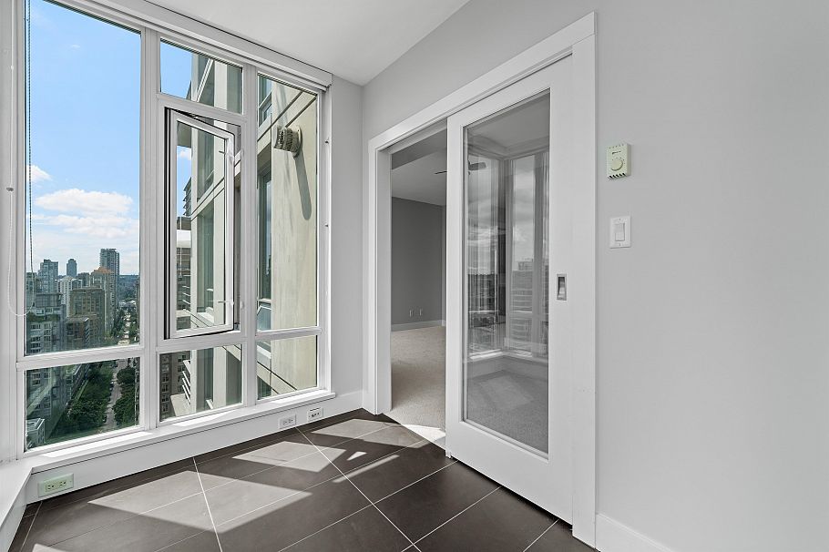 2703 535 Smithe Street Vancouver, BC - 10