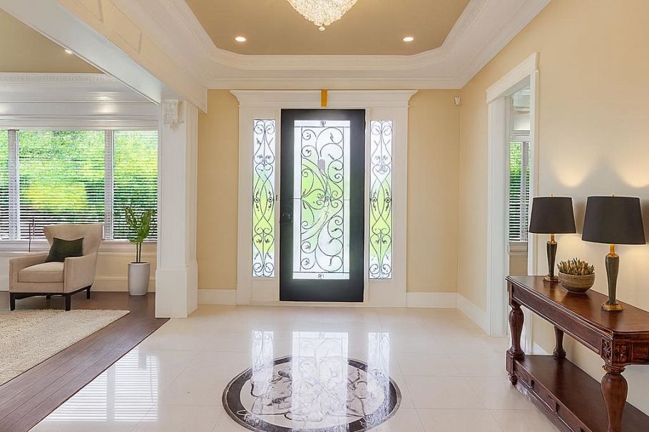 2168 W 16th Avenue Vancouver, BC - 4