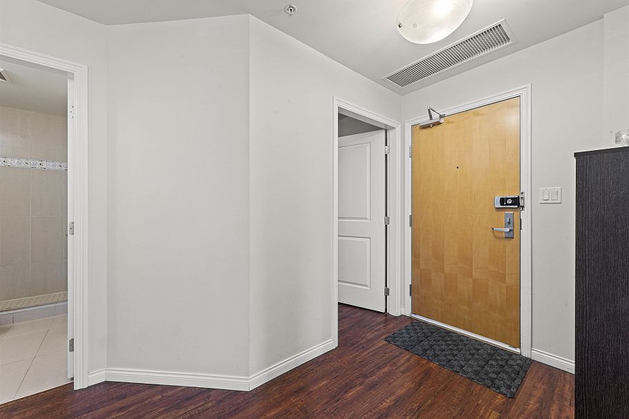 1705 1211 Melville Street Vancouver, BC - 27