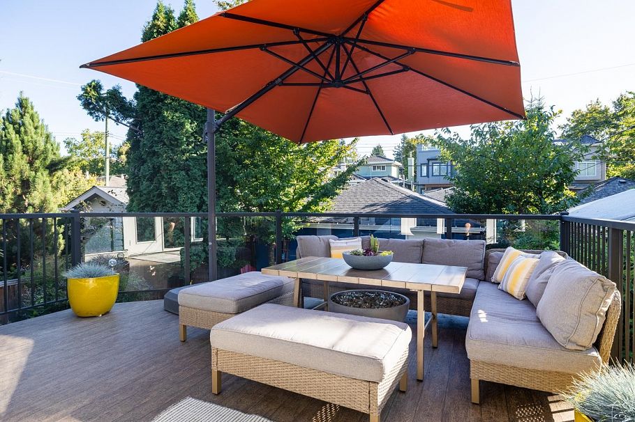 3432 W 13th Avenue Vancouver, BC - 16