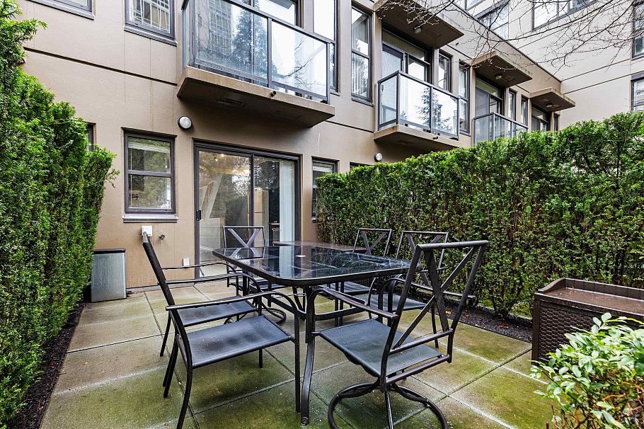 975 Beatty Street Vancouver, BC - 17