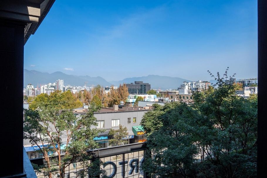 311 2515 Ontario Street Vancouver, BC - 16