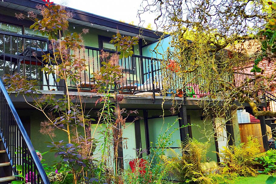 2214 W 14th Avenue Vancouver, BC - 20