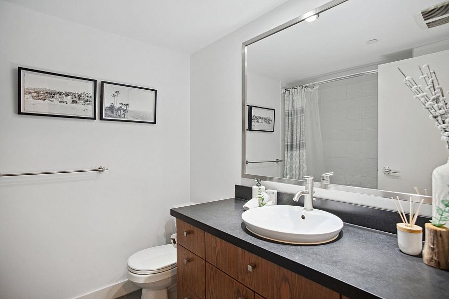 505 3228 Tupper Street Vancouver, BC - 19