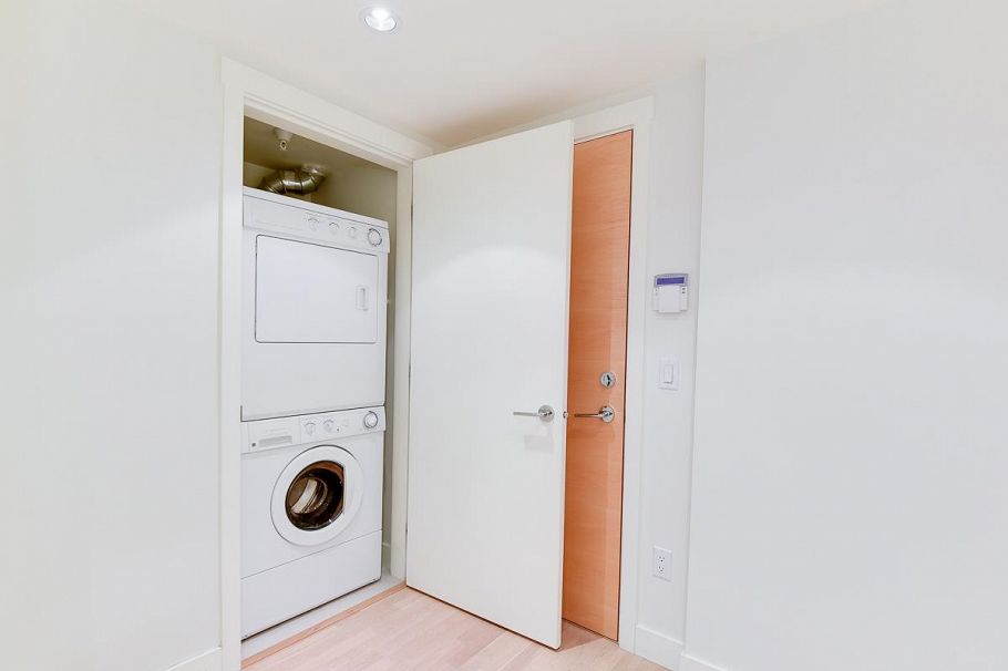 309 4355 W 10th Avenue Vancouver, BC - 16