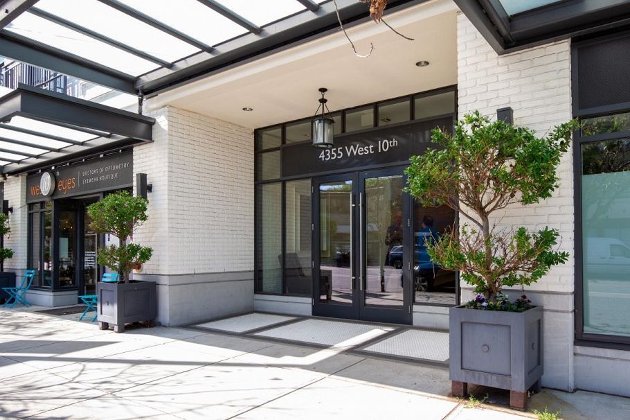 309 4355 W 10th Avenue Vancouver, BC - 20