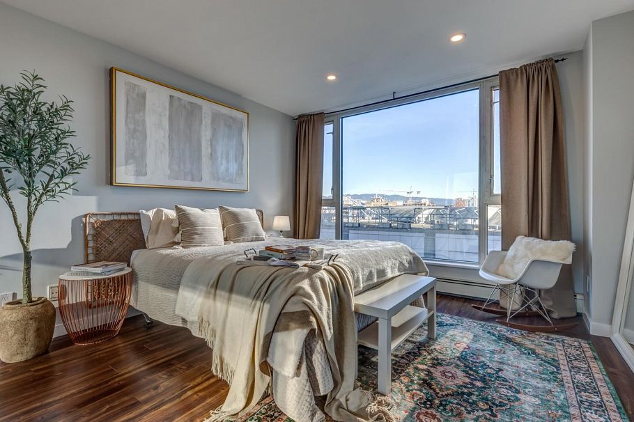 809 555 Abbott Street Vancouver, BC - 19