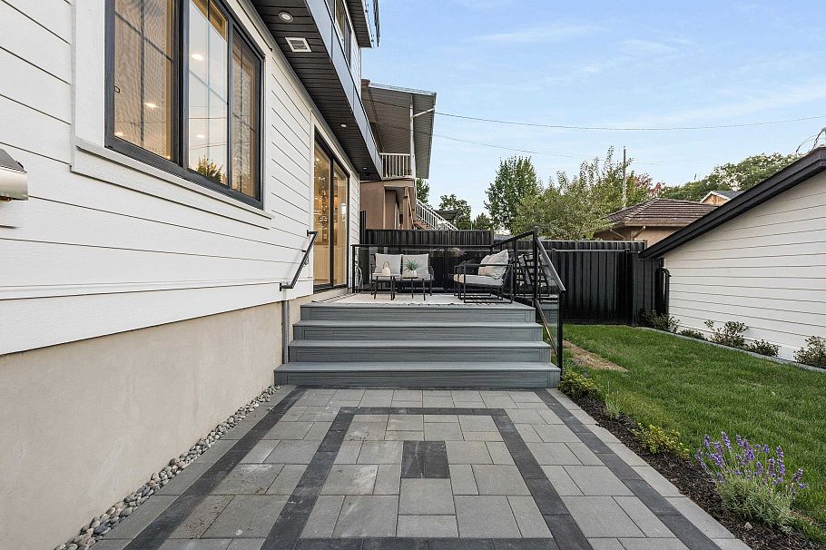 2 4855 Dumfries Street Vancouver, BC - 25