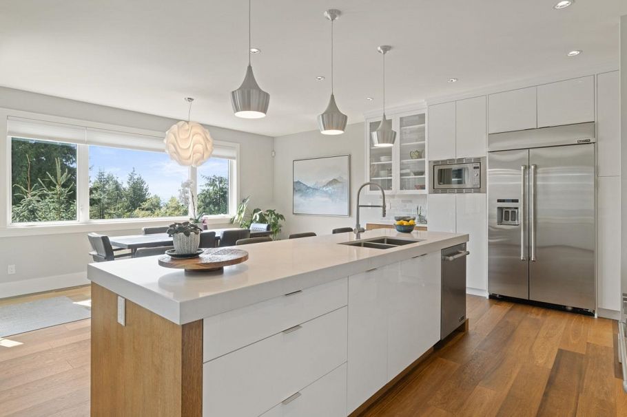 291 Monteray Avenue North Vancouver, BC - 7