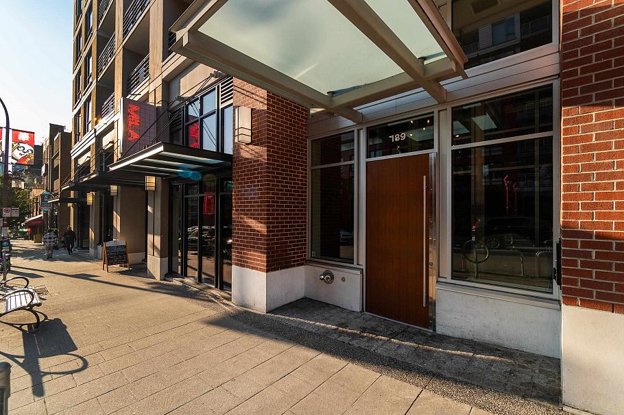 902 189 Keefer Street Vancouver, BC - 29