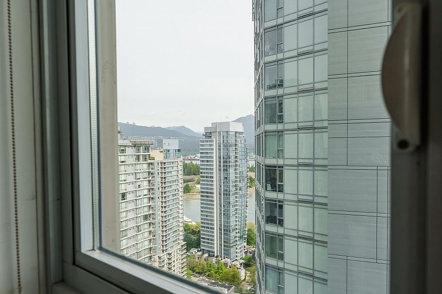 2803 1189 Melville Street Vancouver, BC - 24