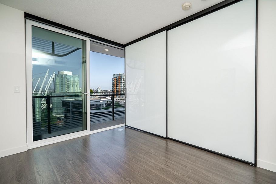 2107 89 Nelson Street Vancouver, BC - 10