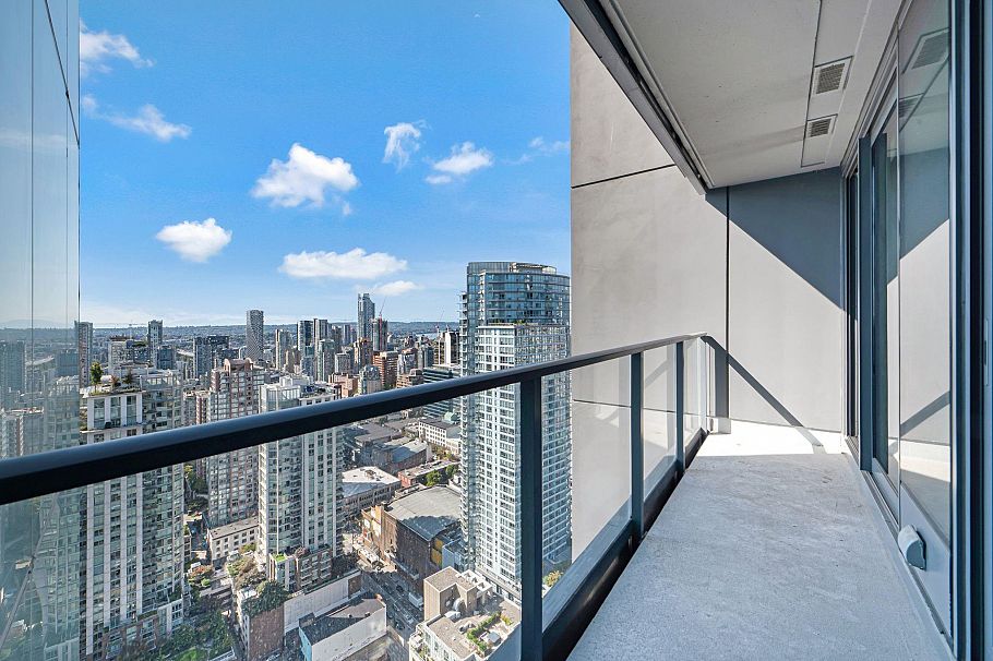 4201 777 Richards Street Vancouver, BC - 28