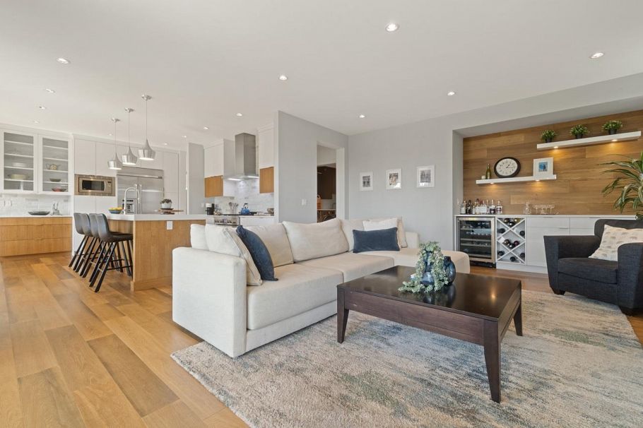 291 Monteray Avenue North Vancouver, BC - 5