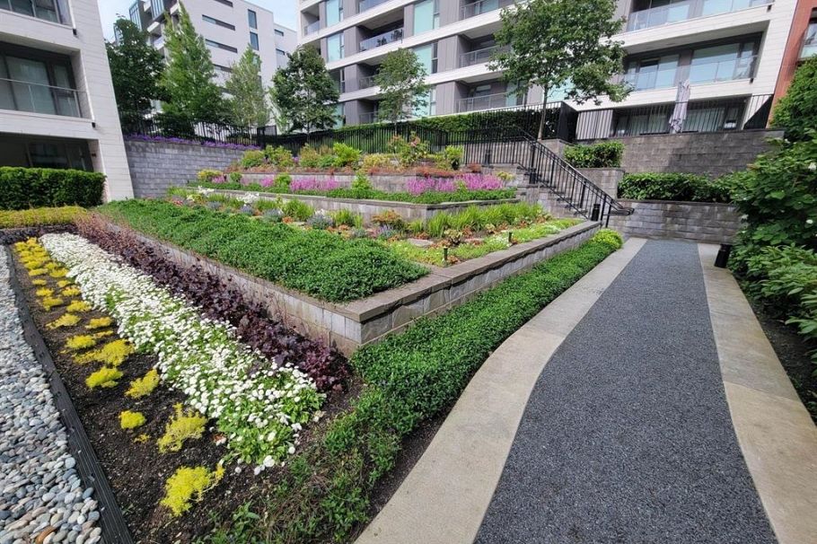 704 1571 W 57th Avenue Vancouver, BC - 13