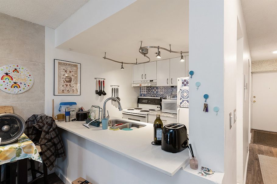 1004 789 Drake Street Vancouver, BC - 22