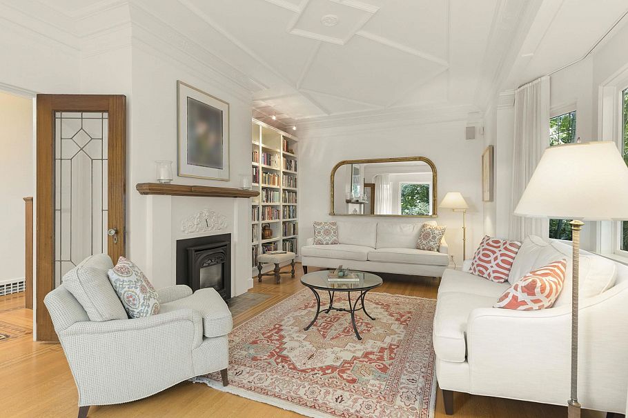 2527 W 37th Avenue Vancouver, BC - 8