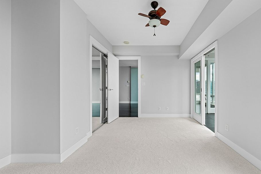 2703 535 Smithe Street Vancouver, BC - 14