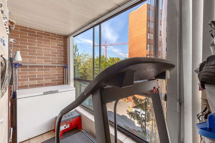 411 1450 Pennyfarthing Drive Vancouver, BC - 19