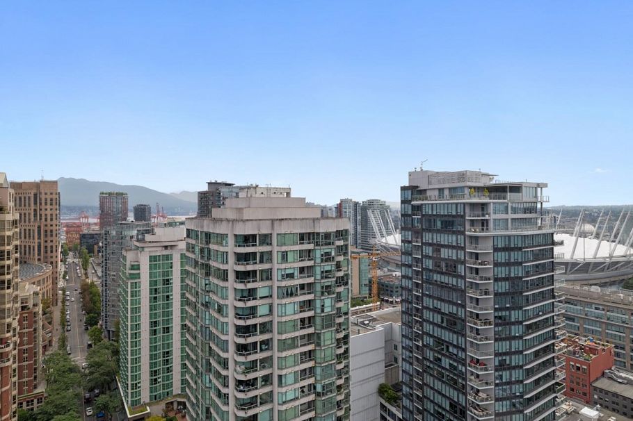 3002 909 Mainland Street Vancouver, BC - 19