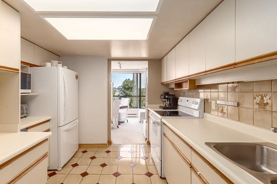 411 1450 Pennyfarthing Drive Vancouver, BC - 10